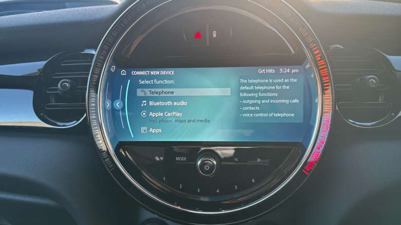 MINI Hatchback 135kW Cooper S Level 3 33kWh 3dr Auto Electric Hatchback